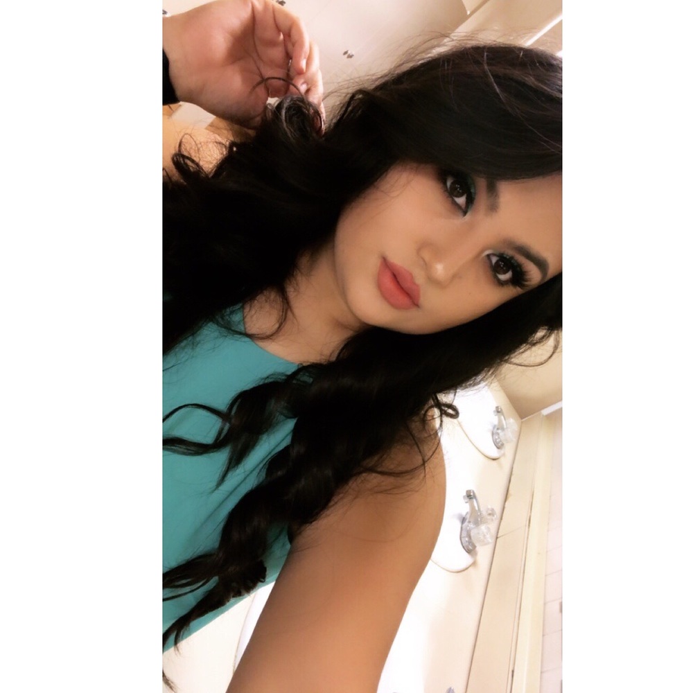 Meet your Posher, Erika